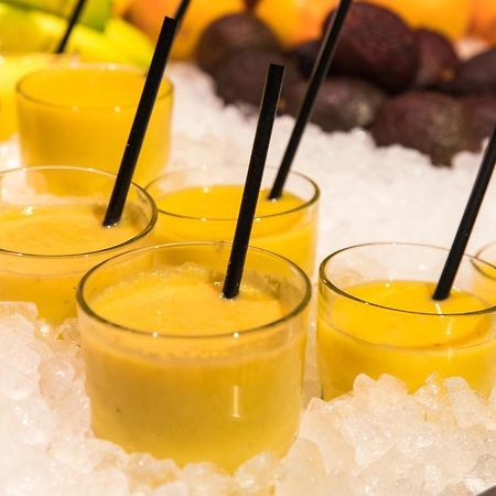 Tulip Inn Meerkerk Zewnętrze zdjęcie