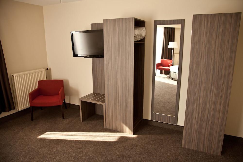 Tulip Inn Meerkerk Zewnętrze zdjęcie