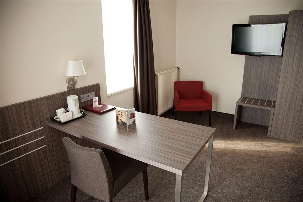 Tulip Inn Meerkerk Zewnętrze zdjęcie