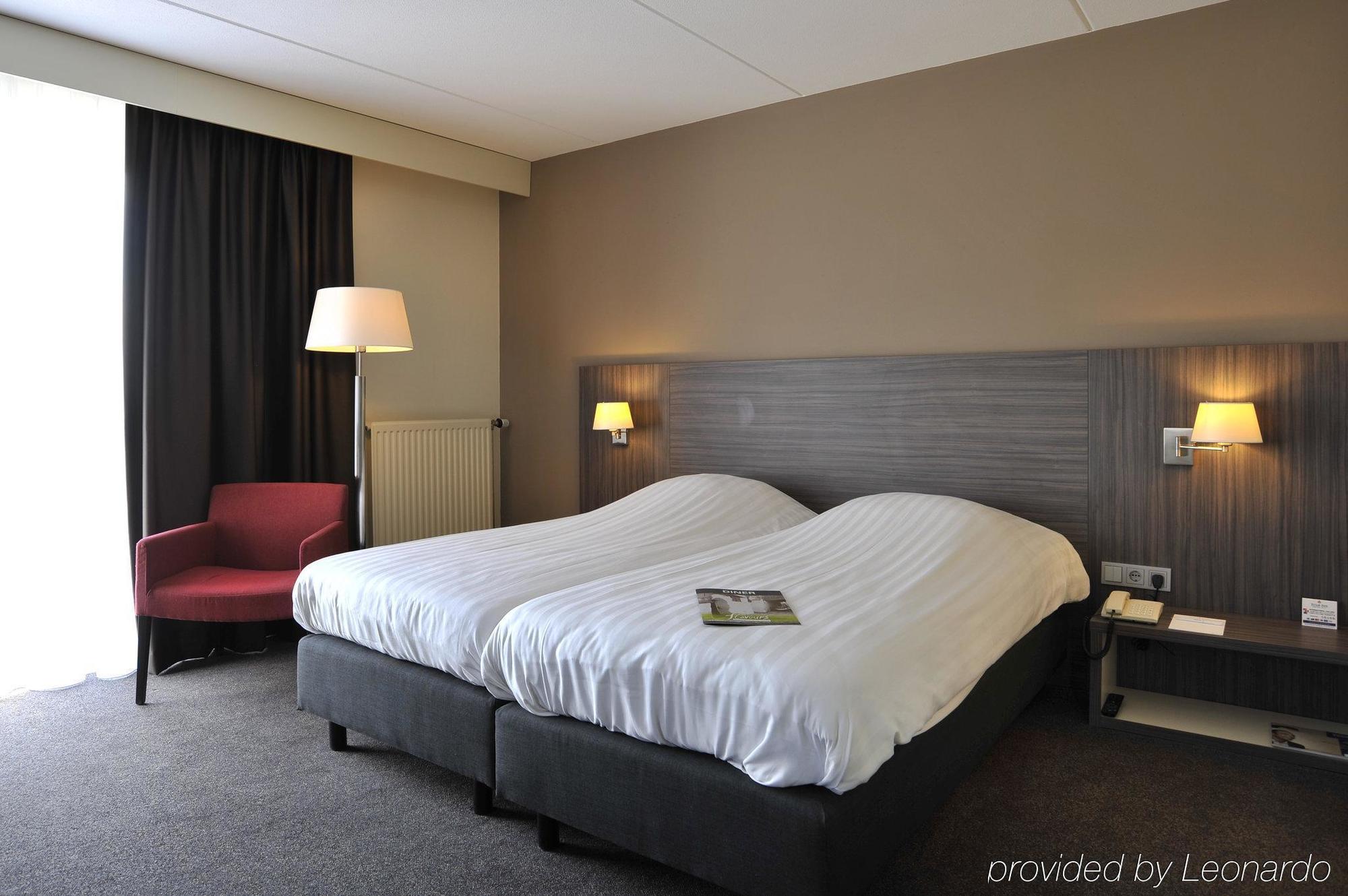 Tulip Inn Meerkerk Zewnętrze zdjęcie