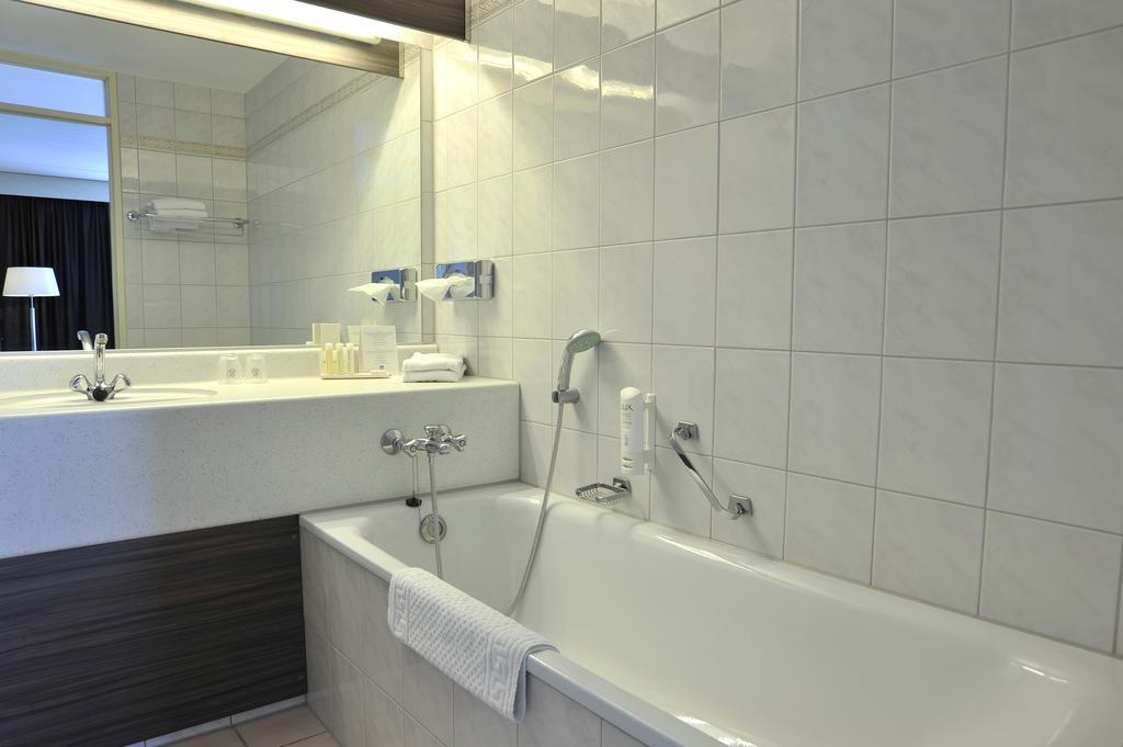 Tulip Inn Meerkerk Zewnętrze zdjęcie