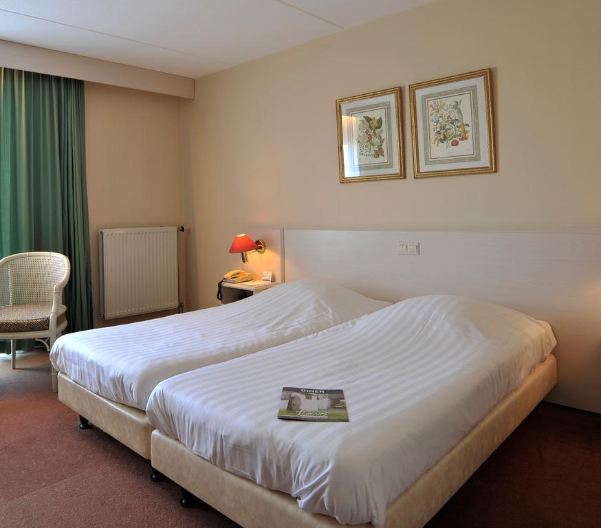 Tulip Inn Meerkerk Zewnętrze zdjęcie