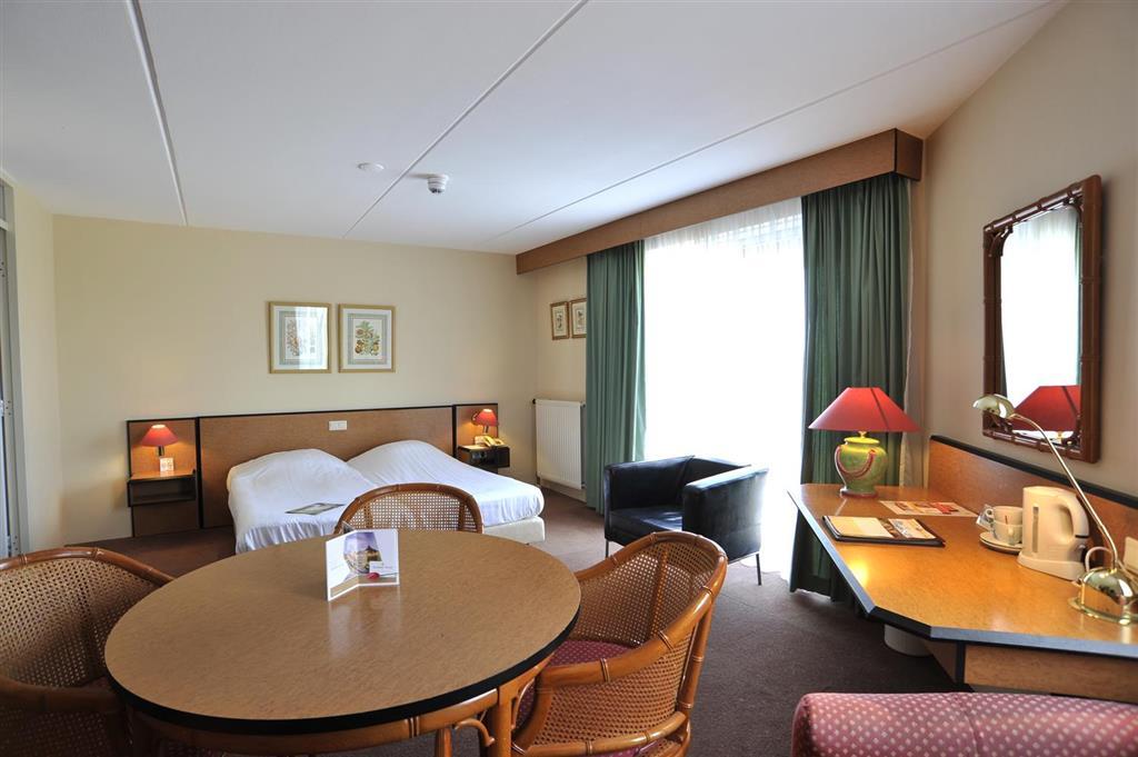 Tulip Inn Meerkerk Pokój zdjęcie