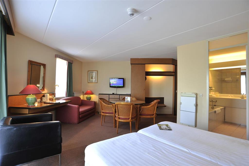Tulip Inn Meerkerk Pokój zdjęcie