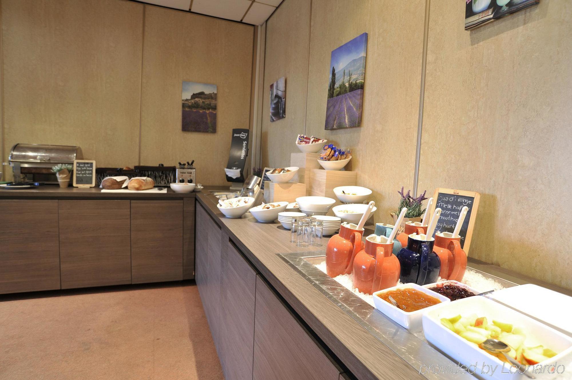 Tulip Inn Meerkerk Zewnętrze zdjęcie