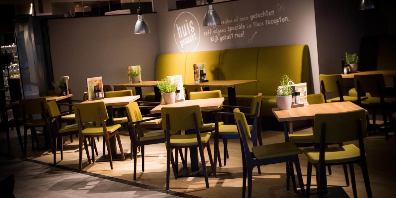 Tulip Inn Meerkerk Zewnętrze zdjęcie