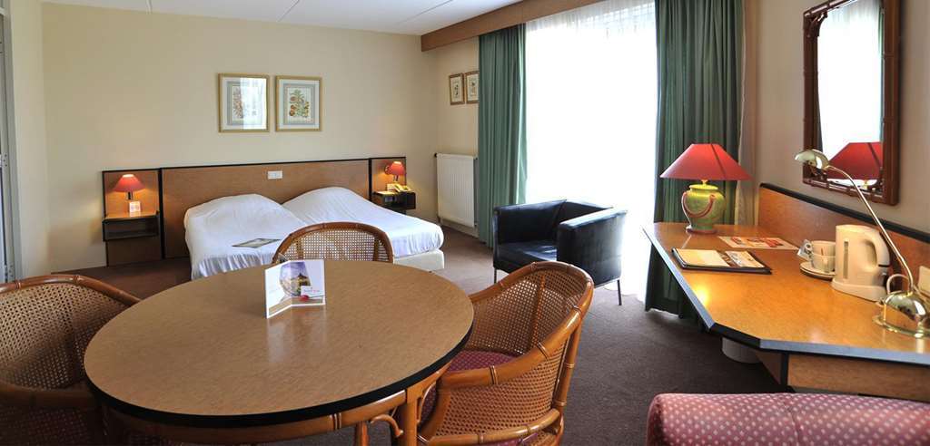 Tulip Inn Meerkerk Pokój zdjęcie