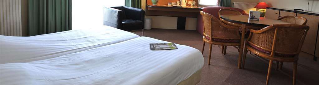 Tulip Inn Meerkerk Pokój zdjęcie