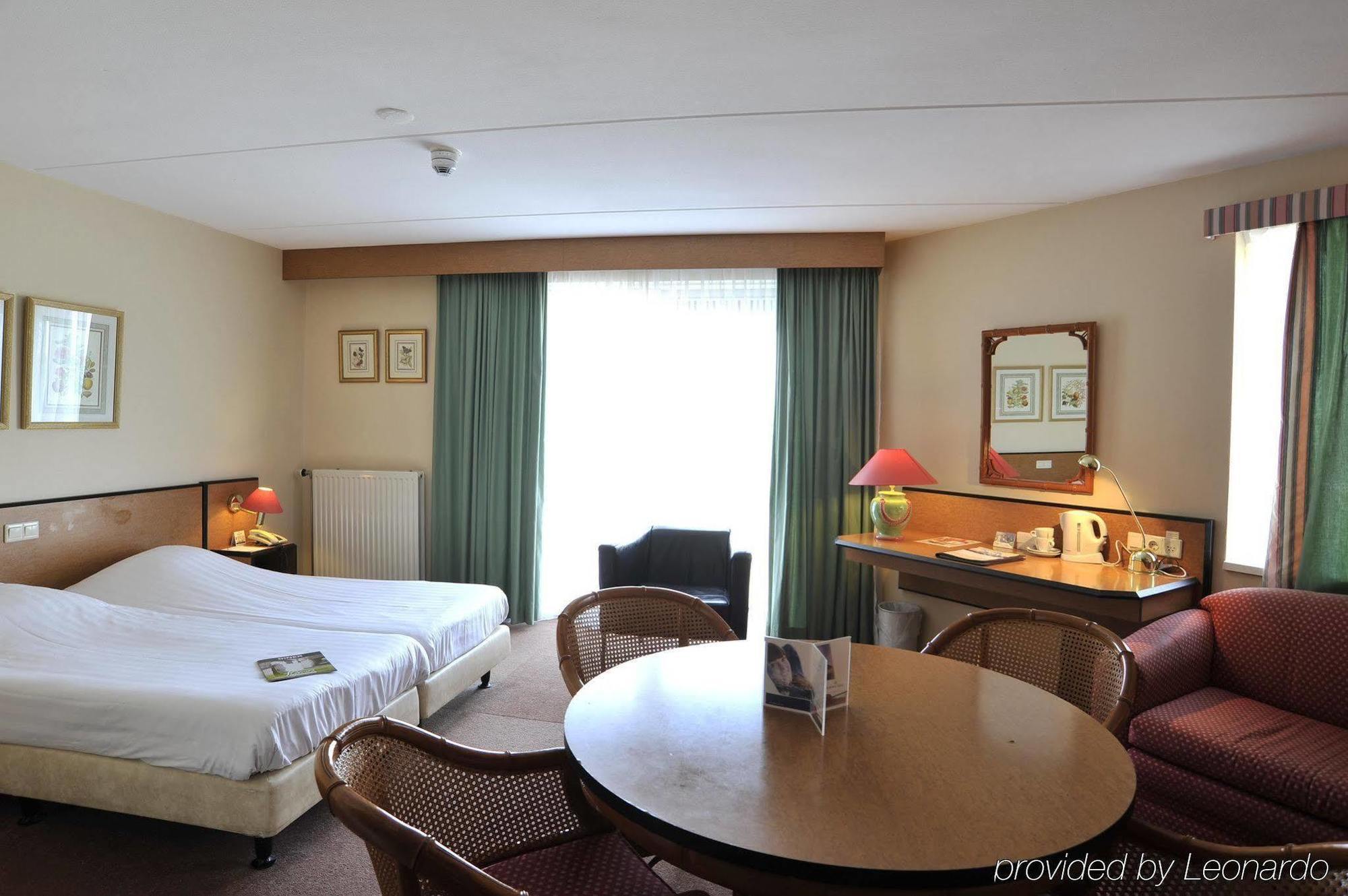 Tulip Inn Meerkerk Zewnętrze zdjęcie