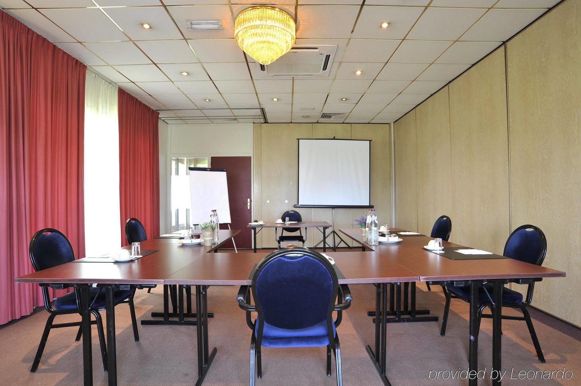 Tulip Inn Meerkerk Zewnętrze zdjęcie