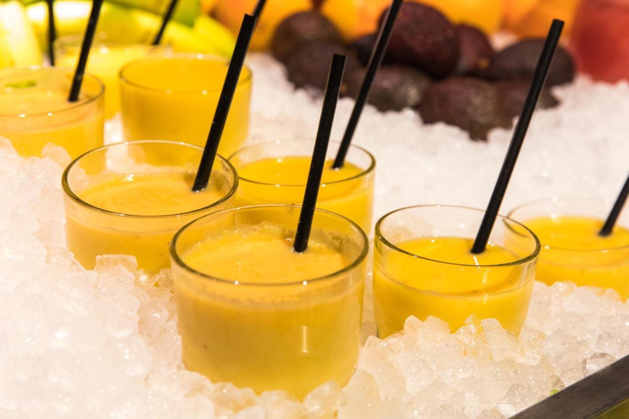 Tulip Inn Meerkerk Zewnętrze zdjęcie