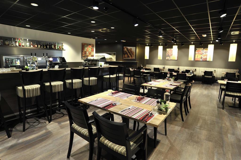 Tulip Inn Meerkerk Zewnętrze zdjęcie