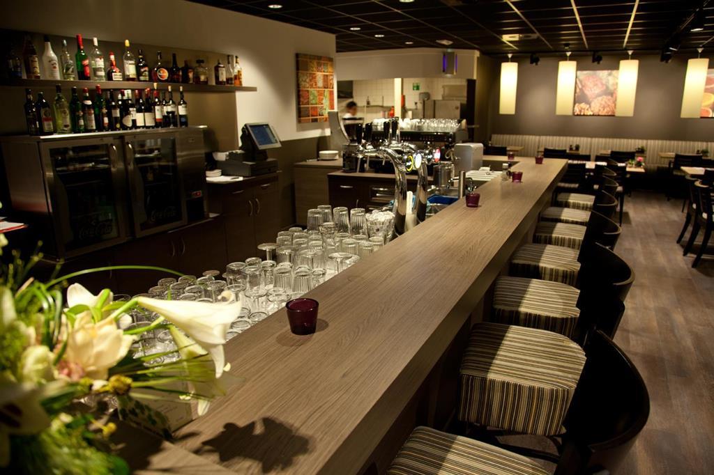 Tulip Inn Meerkerk Zewnętrze zdjęcie
