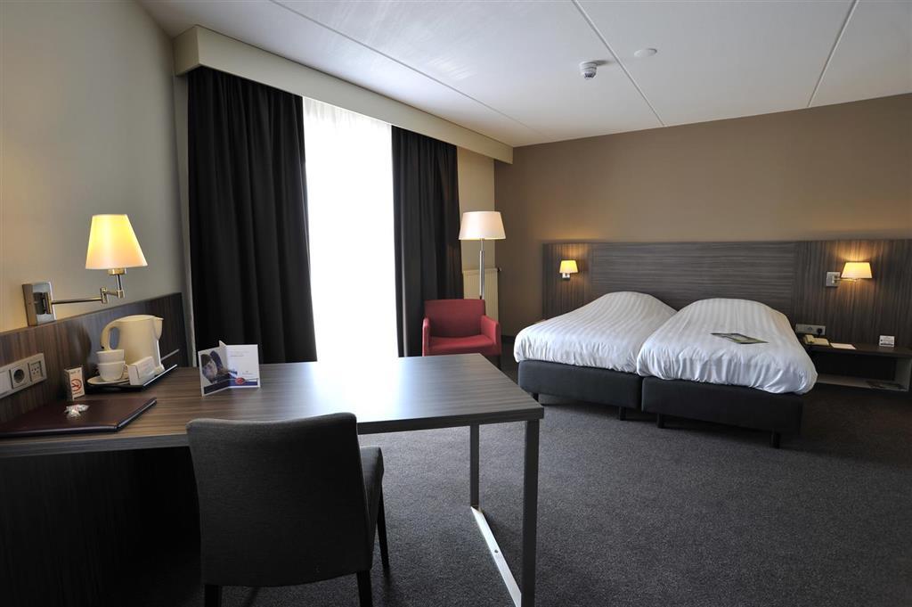 Tulip Inn Meerkerk Zewnętrze zdjęcie