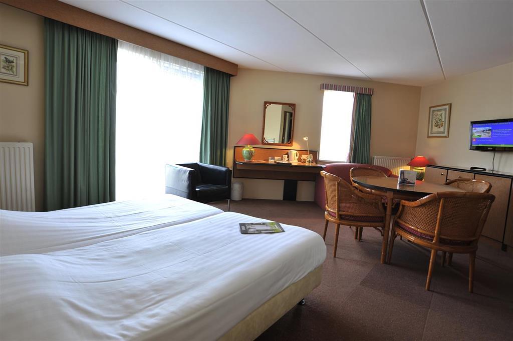 Tulip Inn Meerkerk Zewnętrze zdjęcie