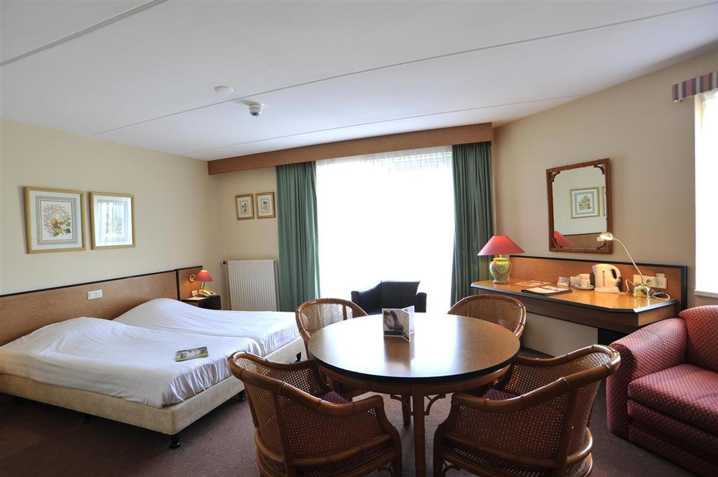 Tulip Inn Meerkerk Zewnętrze zdjęcie