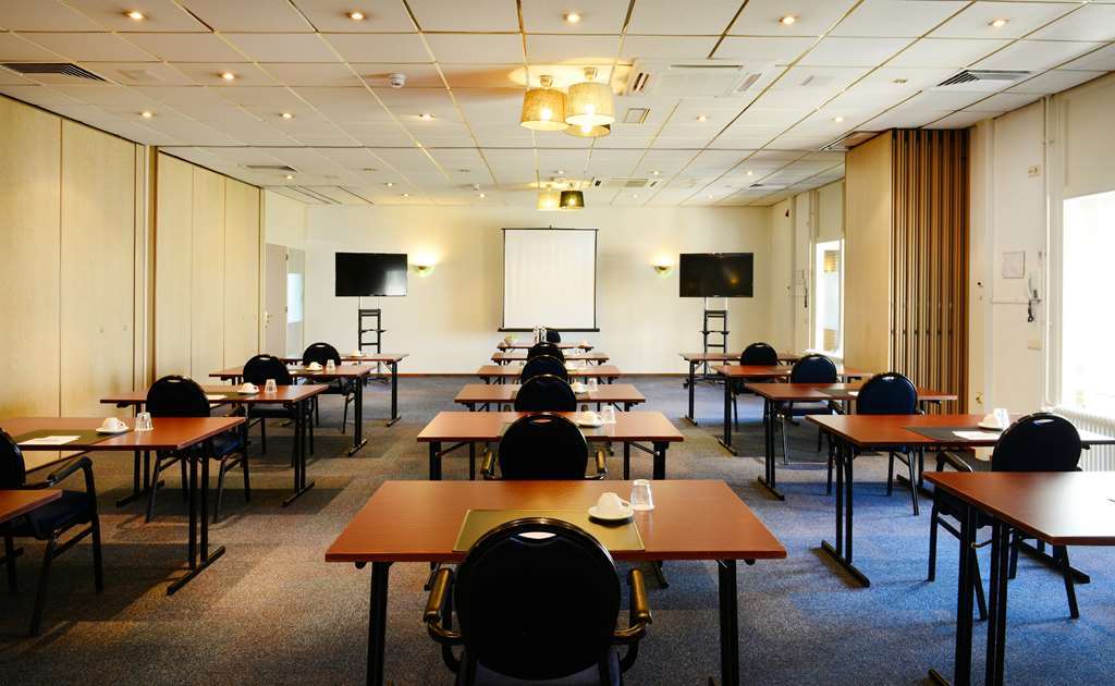 Tulip Inn Meerkerk Zewnętrze zdjęcie