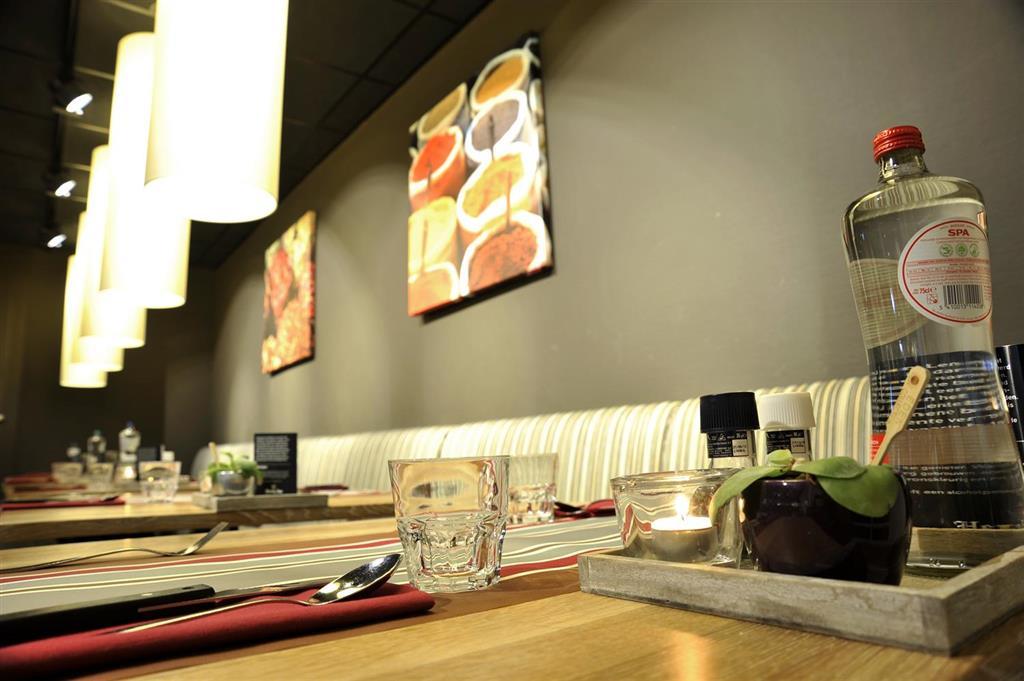 Tulip Inn Meerkerk Zewnętrze zdjęcie