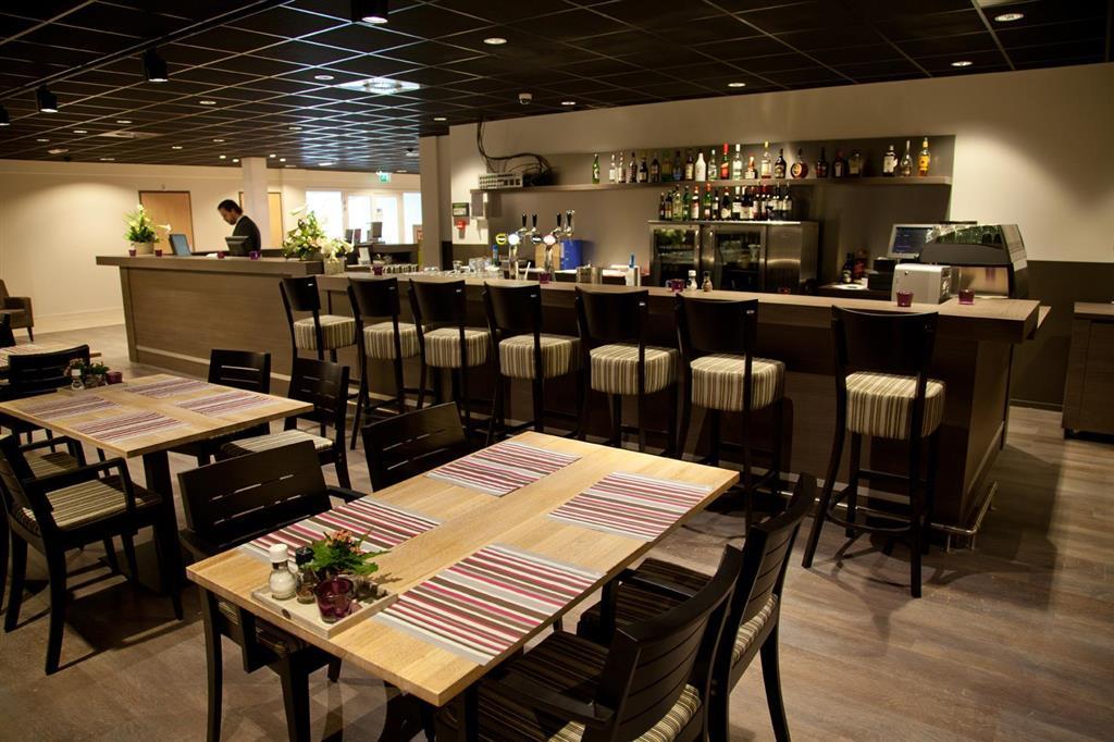 Tulip Inn Meerkerk Zewnętrze zdjęcie