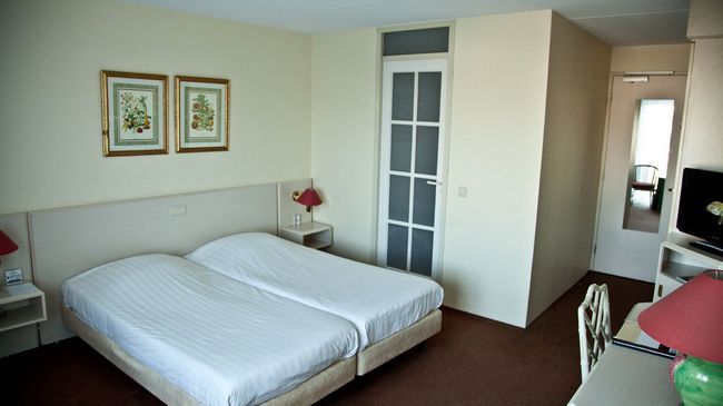 Tulip Inn Meerkerk Pokój zdjęcie