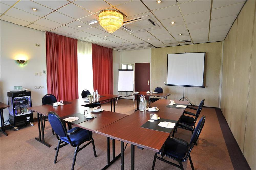 Tulip Inn Meerkerk Udogodnienia zdjęcie