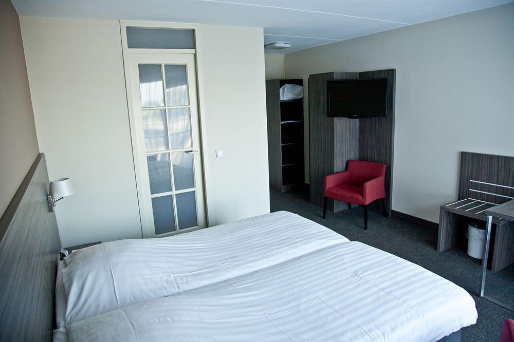 Tulip Inn Meerkerk Zewnętrze zdjęcie