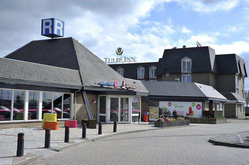 Tulip Inn Meerkerk Zewnętrze zdjęcie